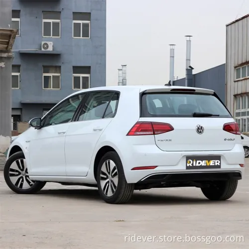 Ridever VW E Golf 2020 Chi Outdoor Car Vehicle New EV Electric Cars